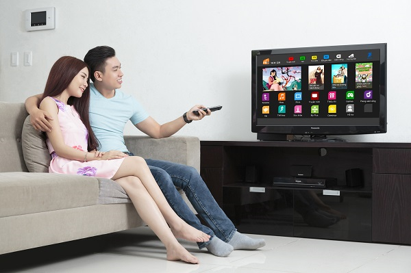 Danh sách kênh truyền hình của gói cước MyTV SILVER