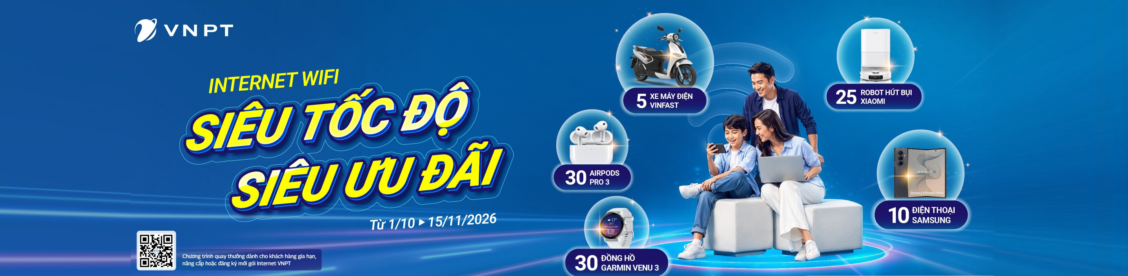 SIÊU TỐC ĐỘ SIÊU ƯU ĐÃI