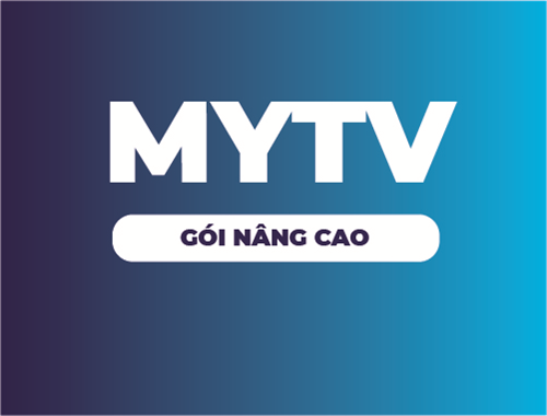 MYTV GÓI NÂNG CAO