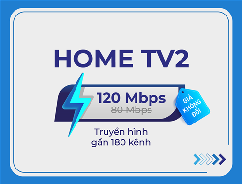HOME TV2