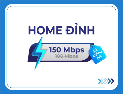 HOME ĐỈNH