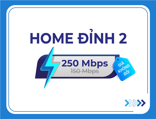 HOME ĐỈNH 2