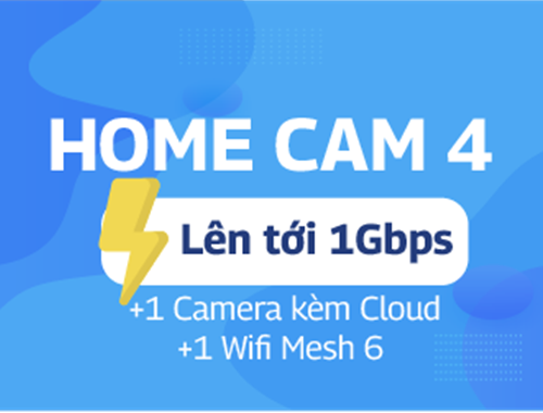 HOME CAM 4