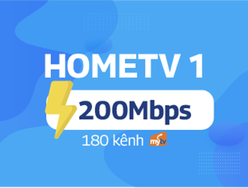 HOMETV 1