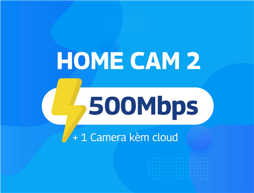 HOME CAM 2