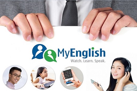 Nghe và nói Anh ngữ với công nghệ Intelli Speech trên VNPT MyEnglish