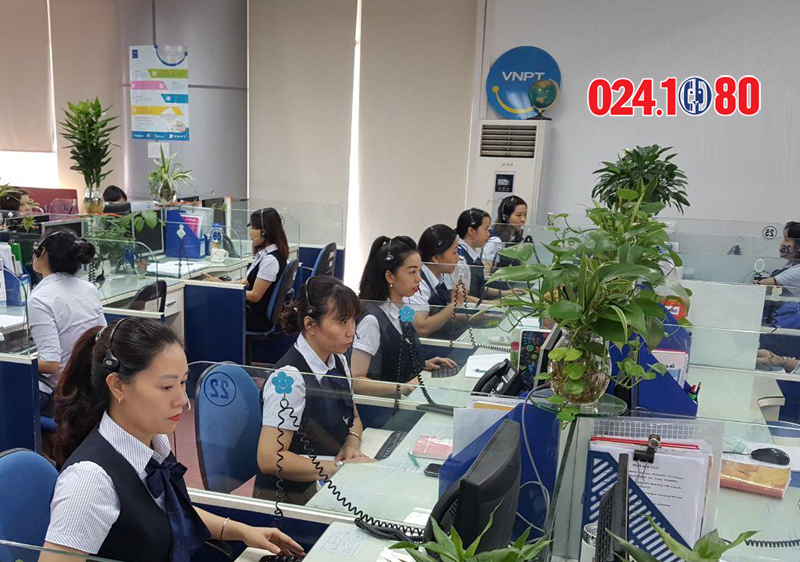 Tổng đài 1080 Hà Nội thông báo thay đổi thời gian phục vụ từ 21/10/2021
