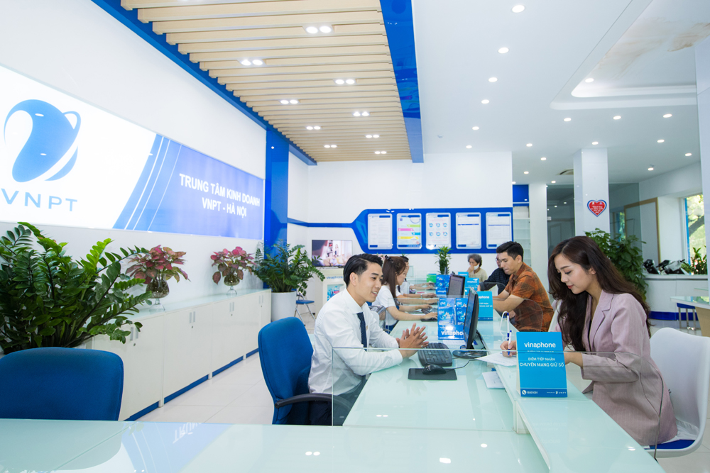 Khuyến mại lắp đặt internet cáp quang VNPT tháng 4 năm 2021