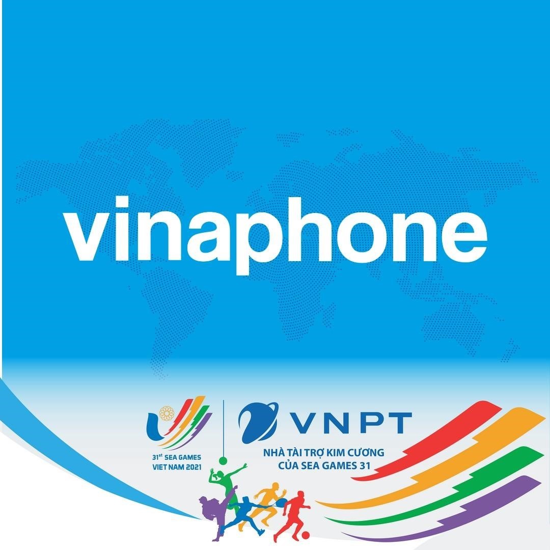 Hướng dẫn thiết kế ấn phẩm với logo VinaPhone đúng chuẩn