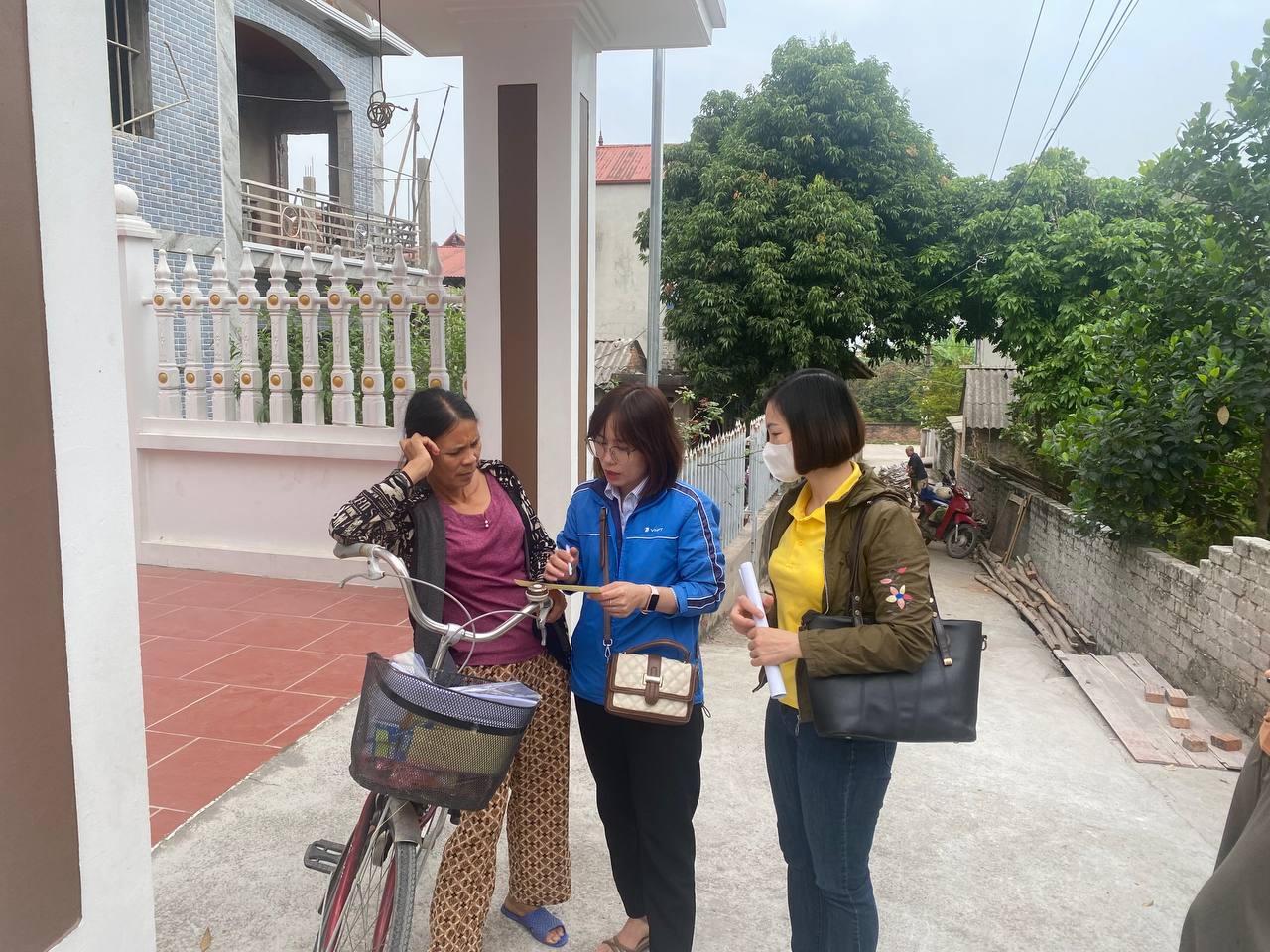 VinaPhone và Bưu điện Việt Nam Hợp Tác Đưa Đến Dịch Vụ Viễn Thông Tiện Lợi