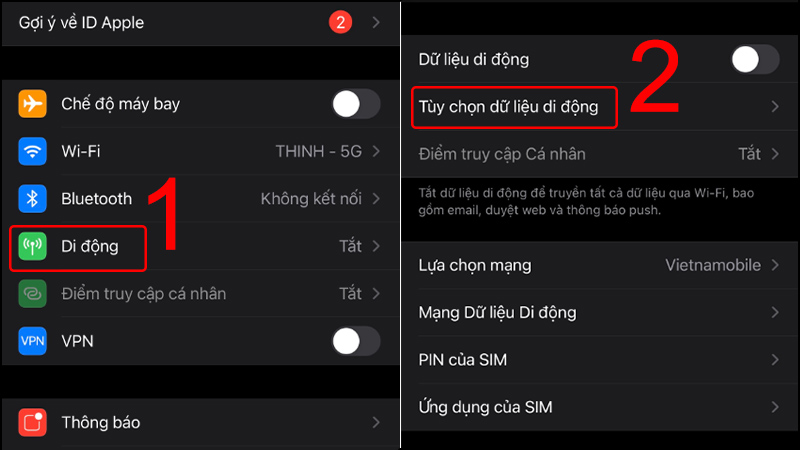 4 cách kiểm tra điện thoại có hỗ trợ 4G cực kỳ đơn giản