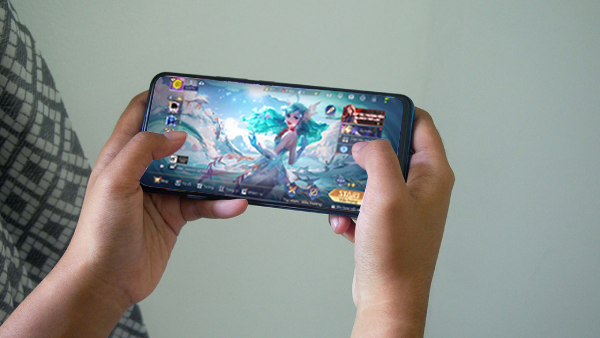 Các gói 4G VinaPhone free data chơi game Liên Quân 