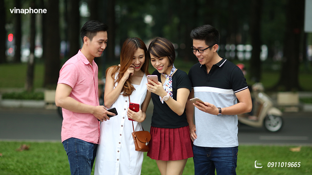 3 gói Vinaphone được đăng ký nhiều nhất tháng 5.2025