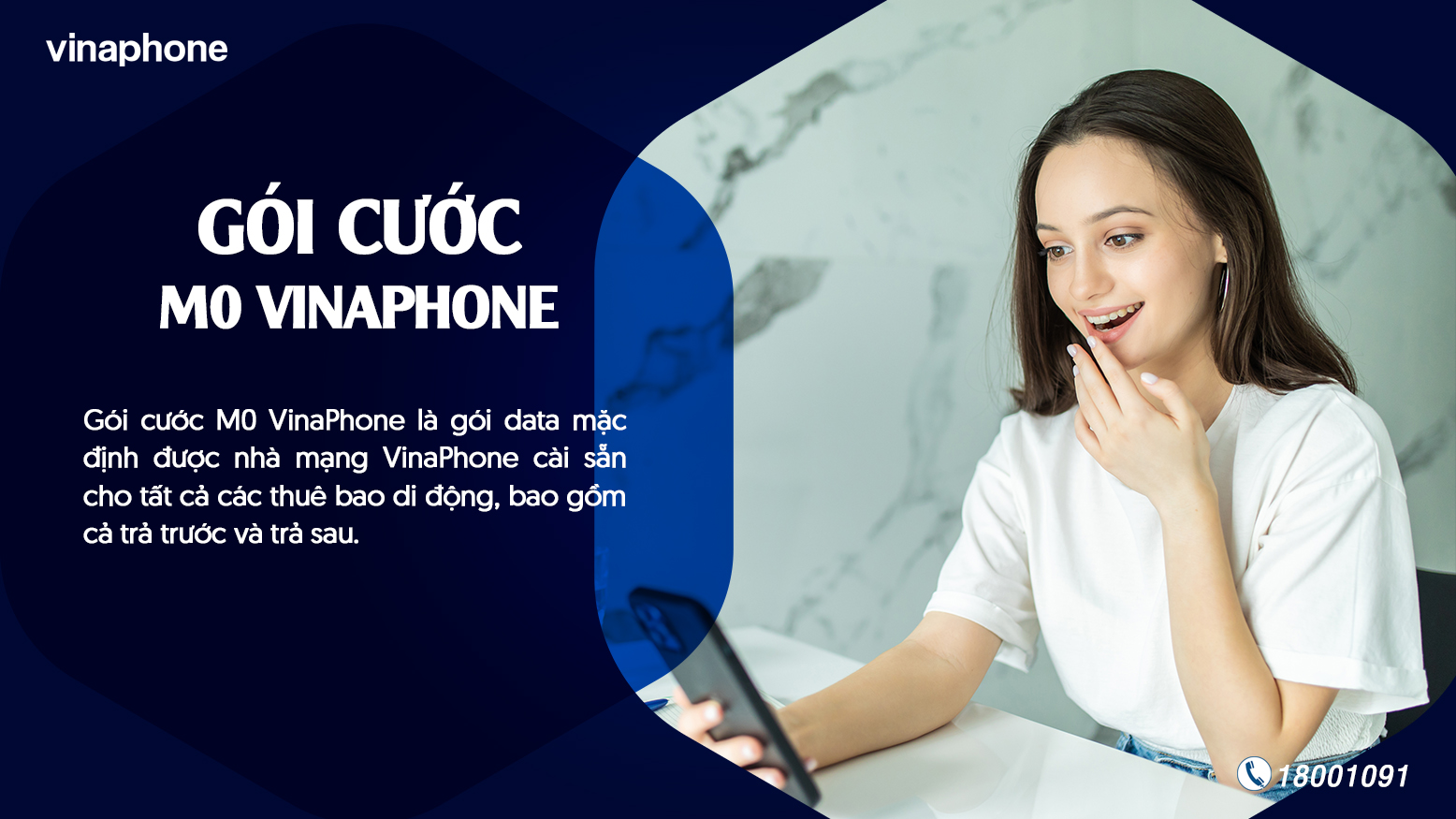 Gói MO VinaPhone là gì? Hướng dẫn sử dụng tiết kiệm chi phí nhất