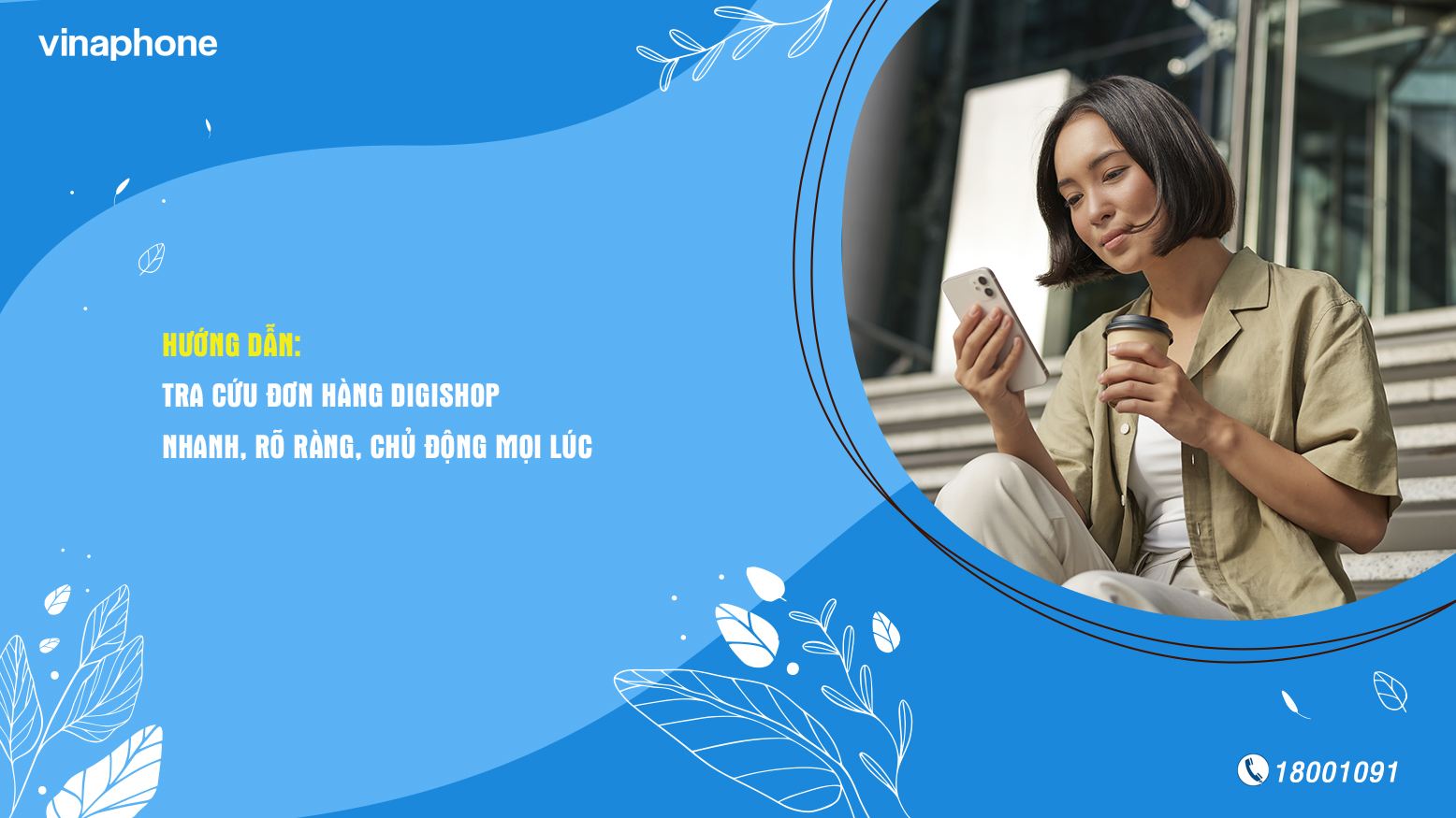 Hướng dẫn sử dụng tính năng tra cứu đơn hàng