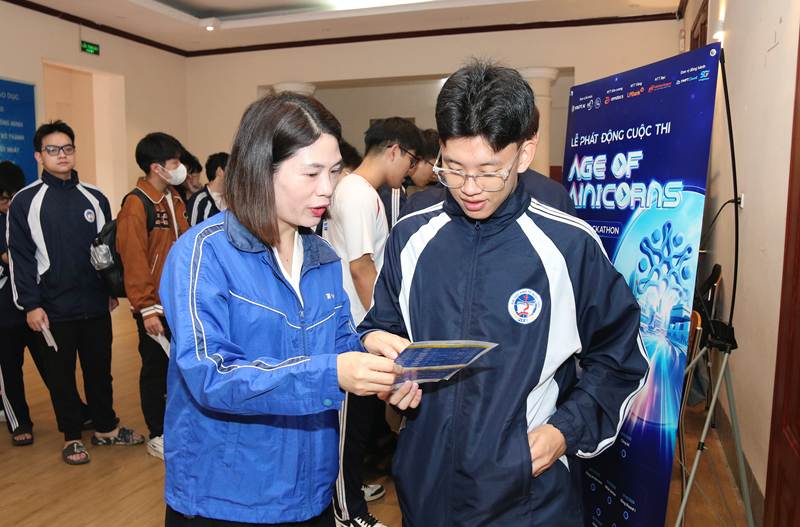 VNPT AI Hackathon 2025