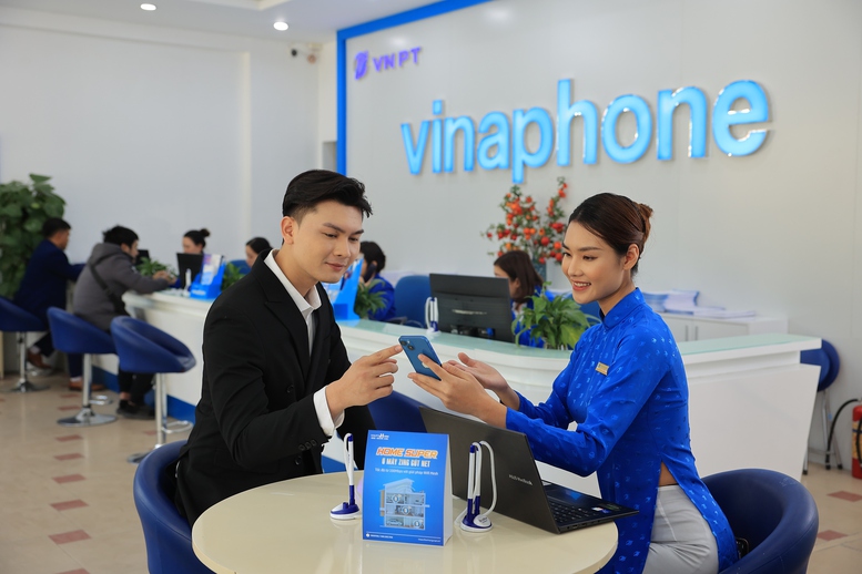 VNPT triển khai mô hình mới: Bước ngoặt tạo động lực đổi mới sáng tạo- Ảnh 3.
