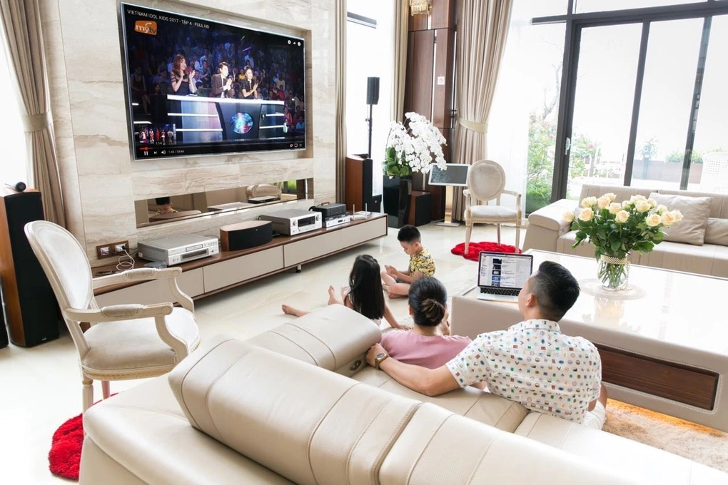 VNPT dẫn đầu tốc độ internet wi-fi tại Việt Nam suốt ba tháng liên tiếp