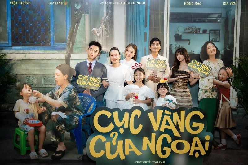 MyTV tháng 4 - Trọn vẹn giải trí tại nhà