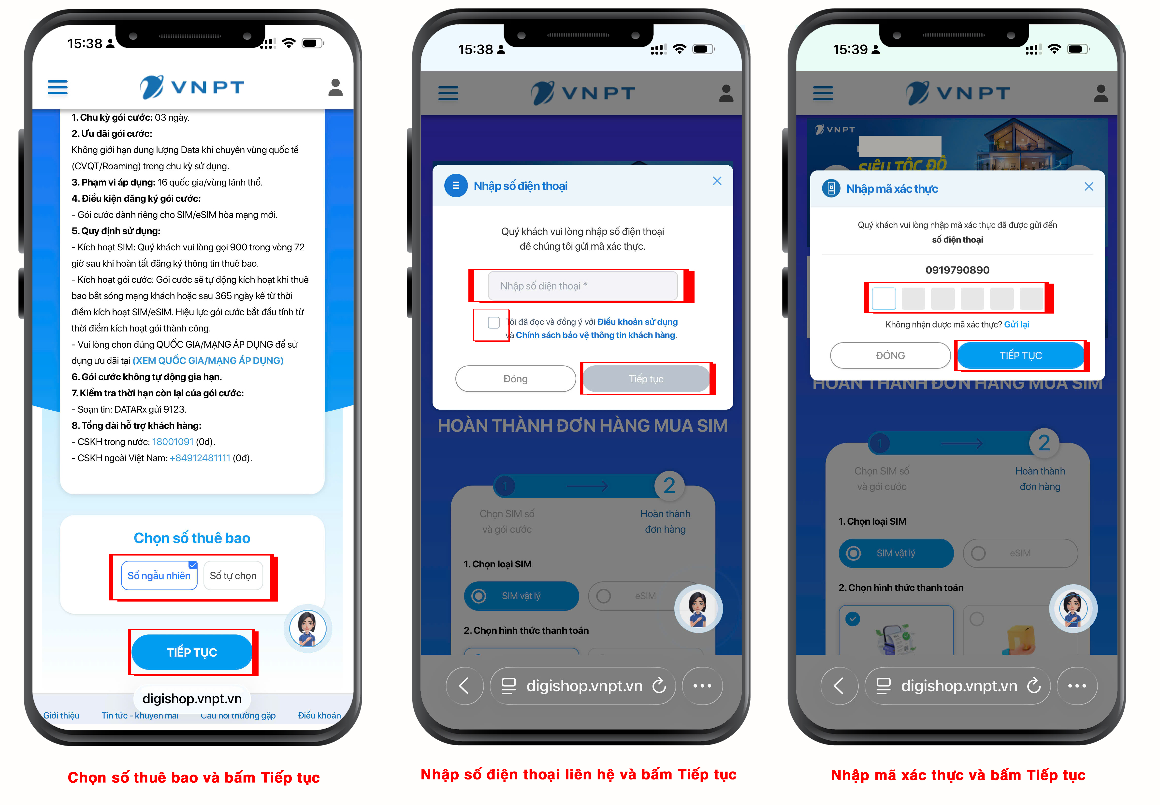 SIM du lịch đi pháp