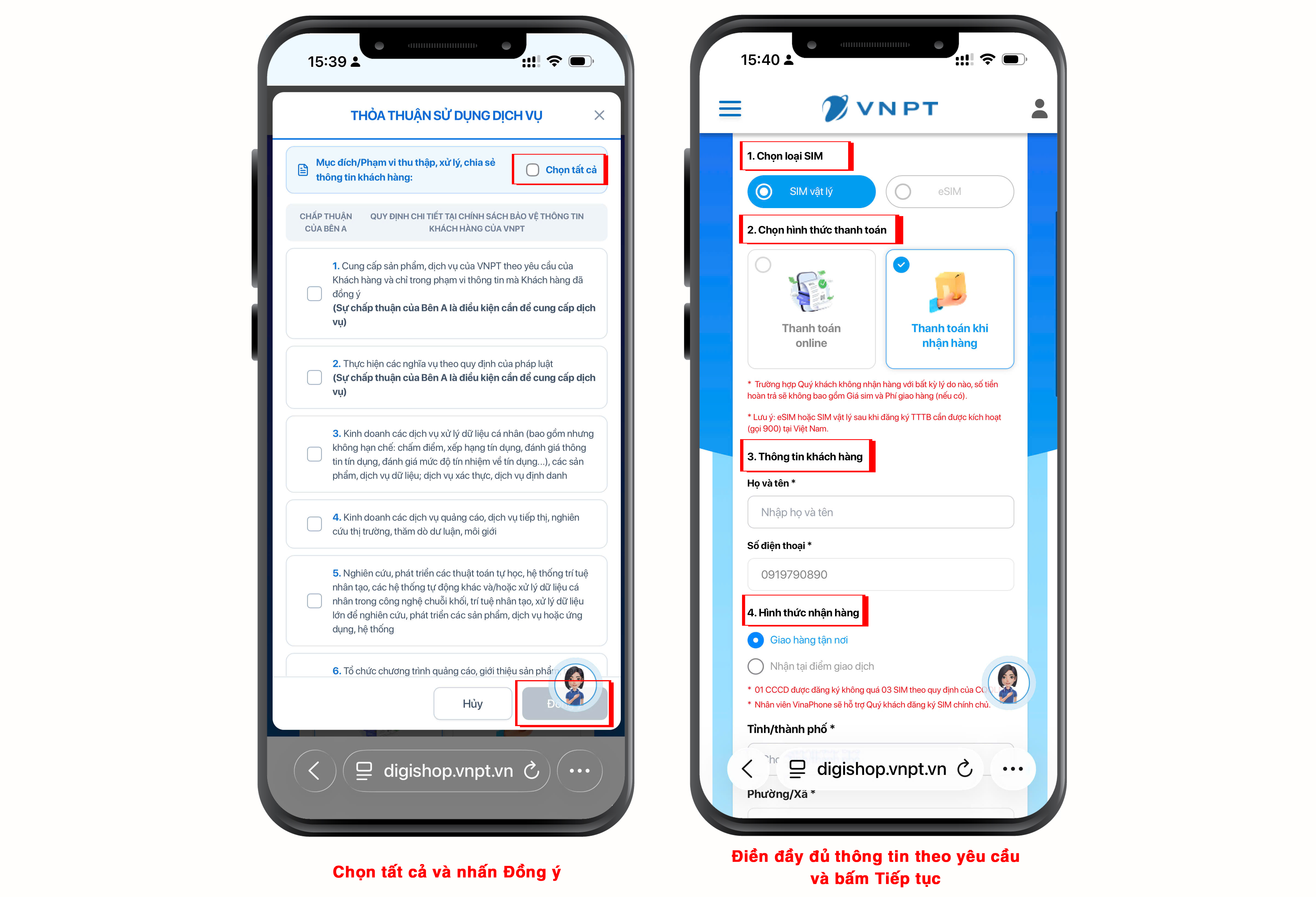 SIM du lịch đi pháp